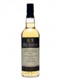 A bottle of Clynelish 1997 / 15 Year Old / Cask #6868 / Berry Brothers Highland Whisky