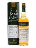 A bottle of Clynelish 1997 / 15 Year Old / Cask #9881 / Old Malt Cask Highland Whisky