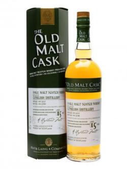 Clynelish 1997 / 15 Year Old / Cask #9881 / Old Malt Cask Highland Whisky