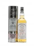 A bottle of Clynelish 1997 / 17 Year Old / Cask #4614+5 Highland Whisky