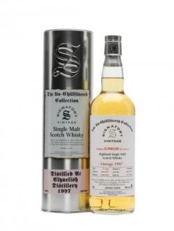 Clynelish 1997 / 17 Year Old / Cask #4614+5 Highland Whisky