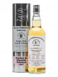 A bottle of Clynelish 1997 / 17 Year Old / Cask #4619+20 / Signatory Highland Whisky