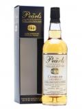 A bottle of Clynelish 1997 / 17 Year Old / Pearls of Scotland Highland Whisky