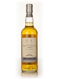 Clynelish 1997 (Berry Brothers and Rudd)