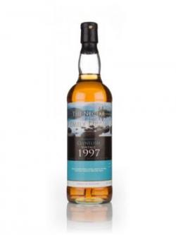 Clynelish 1997 - The Nectar Of The Daily Drams