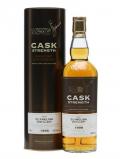 A bottle of Clynelish 1998 / Cask #17064& 17065 / Gordon & MacPhail Highland Whisky