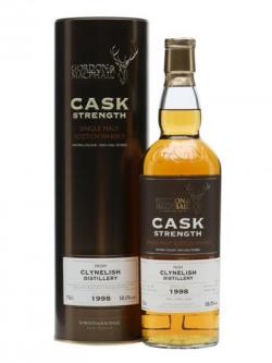 Clynelish 1998 / Cask #17064& 17065 / Gordon & MacPhail Highland Whisky