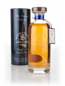 Clynelish 20 Year Old 1995 (cask 8682) - Ibisco Decanter (Signatory)