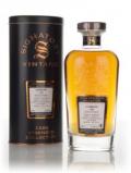 A bottle of Clynelish 20 Year Old 1995 (cask 8687) - Cask Strength Collection (Signatory)