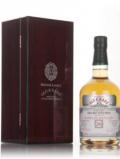 A bottle of Clynelish 20 Year Old 1996 - Old& Rare Platinum (Hunter Laing)