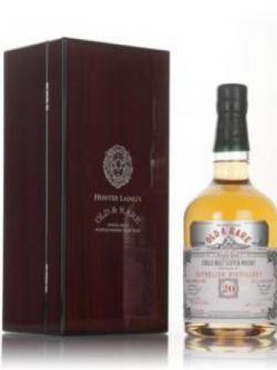 Clynelish 20 Year Old 1996 - Old& Rare Platinum (Hunter Laing)