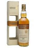 A bottle of Clynelish 2000 / Bot.2015 / Connoisseurs Choice Highland Whisky