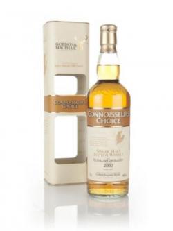 Clynelish 2000 (bottled 2015) - Connoisseurs Choice (Gordon& MacPhail)