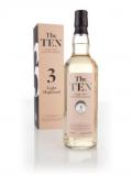 A bottle of Clynelish 2008 (bottled 2015) - The Ten #03 (La Maison du Whisky)