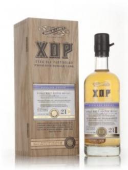 Clynelish 21 Year Old 1995 (cask 11480) - Xtra Old Particular (Douglas Laing)