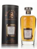 A bottle of Clynelish 21 Year Old 1995 (cask 8688) - Cask Strength Collection (Signatory)