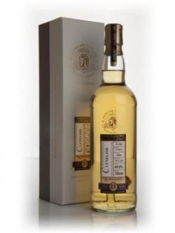 Clynelish 23 Year Old 1988 - Dimensions (Duncan Taylor)