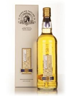 Clynelish 23 Year Old 1988 - Rare Auld (Duncan Taylor)