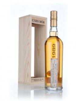 Clynelish 23 Year Old 1989 (cask 5890) - Celebration Of The Cask (Càrn Mòr)