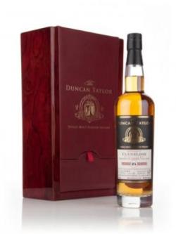 Clynelish 25 Year Old 1988 (cask 908111) - The Duncan Taylor Single (Duncan Taylor)