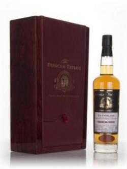 Clynelish 26 Year Old 1988 (cask 908098) - The Duncan Taylor Single