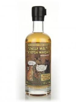 Clynelish - Batch 1 (That Boutique-y Whisky Company)