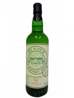 Clynelish Scotch Malt Whisky Society Smws 26 14 1983 16 Year Old