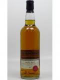 A bottle of Clynelish Single Cask 1989 13 Year Old