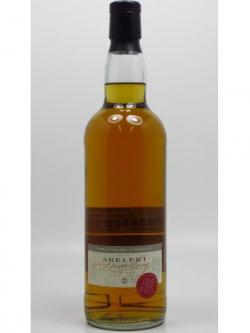 Clynelish Single Cask 1989 13 Year Old