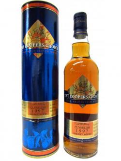 Clynelish The Coopers Choice 1997 15 Year Old