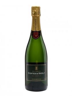 Coates& Seely Britagne Brut Reserve NV