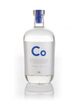 Cobalto 17 Gin