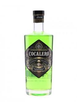 Cocalero Clasico Herbal Spirit