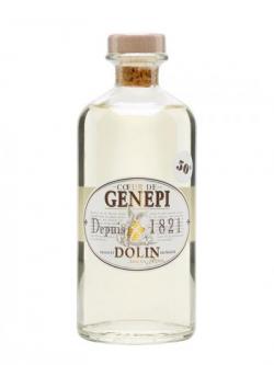 Coeur de Genepi Le Farmacia Blanc / Dolin