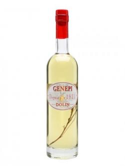 Coeur de Genepi Le Flacon Gold / Dolin