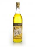 A bottle of Cogliati Manzoni Goccia d'Oro - 1970s