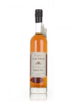 Cognac Couprie RÃ©serve 1936