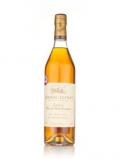 A bottle of Cognac Leyrat Lot 10 Chais des Petites Tonneaux