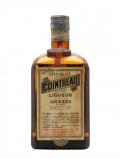 A bottle of Cointreau / Bot.1940s