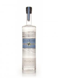 Buy Cold River Blueberry Vodka Vodka - Other Vodkas | Whisky Ratings