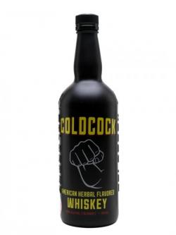 Coldcock Herbal Flavoured Whiskey