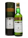 A bottle of Coleburn 1971 / 28 Year Old / Old Malt Cask Speyside Whisky