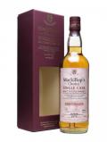 A bottle of Coleburn 1979 / Bot.May 2008 / Mackillop's Speyside Whisky