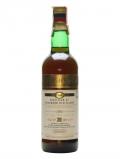 A bottle of Coleburn 1980 / 20 Year Old / Sherry Cask Speyside Whisky