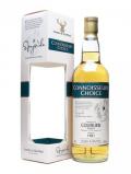 A bottle of Coleburn 1981 / Connoisseurs Choice Speyside Single Malt Scotch Whisky