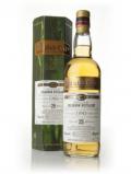 A bottle of Coleburn 25 Year Old 1980 - Old Malt Cask (Douglas Laing)