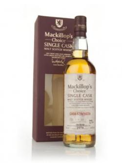 Coleburn 29 Year Old 1979 (Mackillop's)