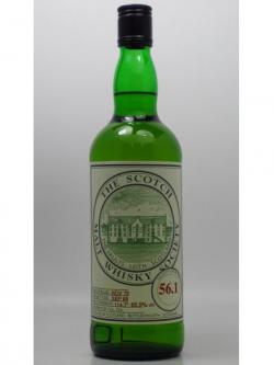 Coleburn Silent Scotch Malt Whisky Society Smws 1979 8 Year Old