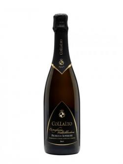 Collalto Prosecco di Conegliano Valdobbiadene Brut