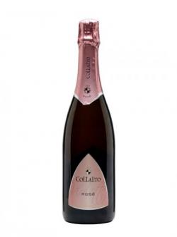 Collalto Spumante Manzoni Rose Extra Dry